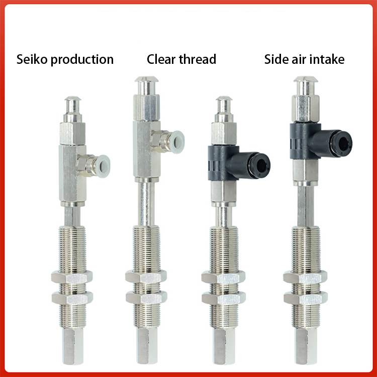 ZPT/ZPR-K/J-10/20/30/40/50-B10-A14 Vacuum suction cup metal support supplier
