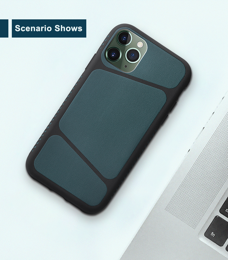 Laudtec Back Covers Coque For iPhone 11 Shockproof Case For iPhone 11 Pro Case Mobile Phone Accessories For iPhone 11 Pro Max supplier