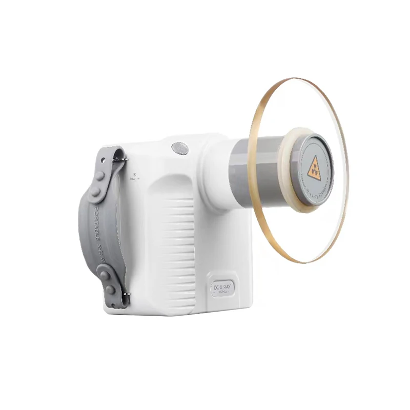 Portable Dental x-ray unit with Sensor Digital X-ray machine sensor imagine X-ray manufacture