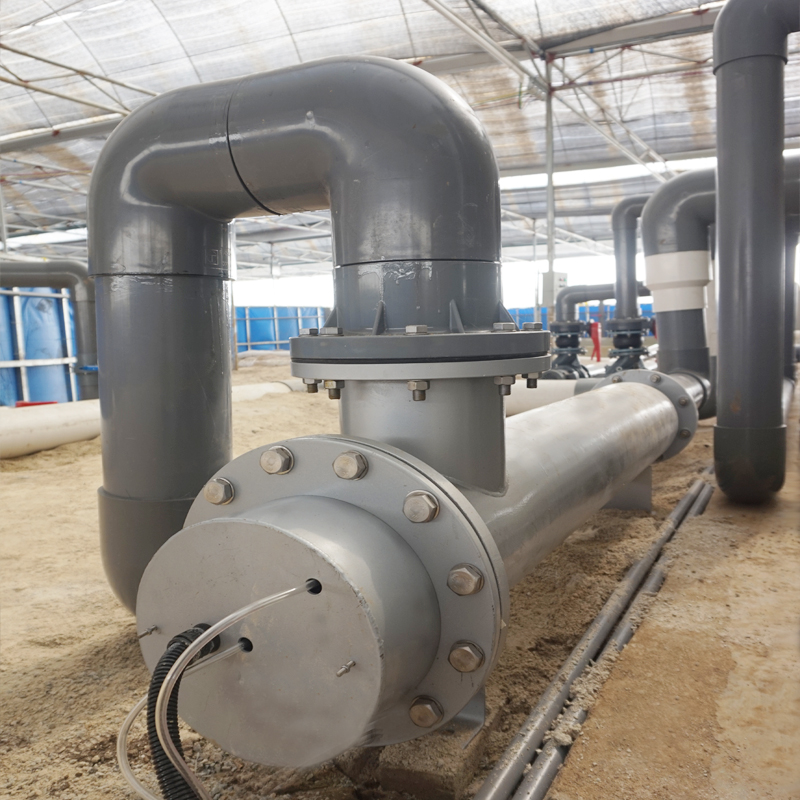 Water Filter UV Sterilizer manufacture