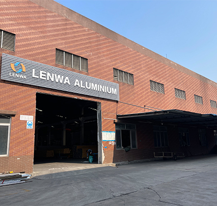 Lenwa Aluminium