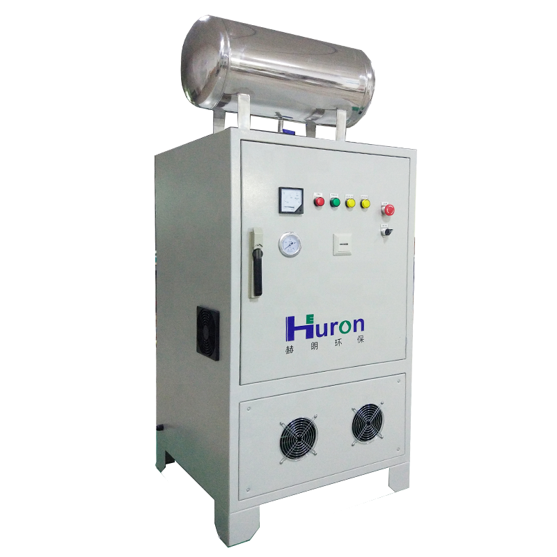 Equipment Oxygen Generator details