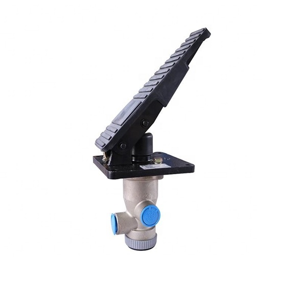 Brake Valve loader parts XCMG supplier