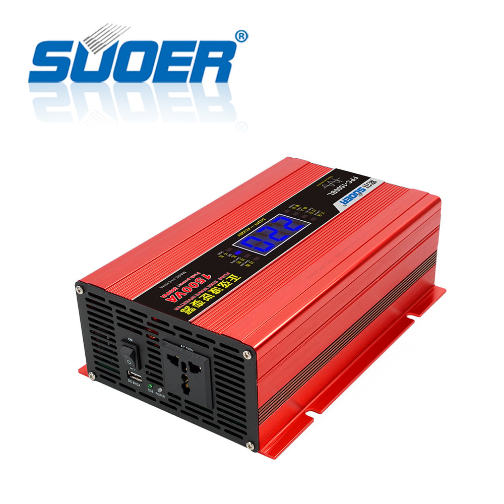 Quomodo systema tuum inversoris 12 kVA recte servare et curare debeas