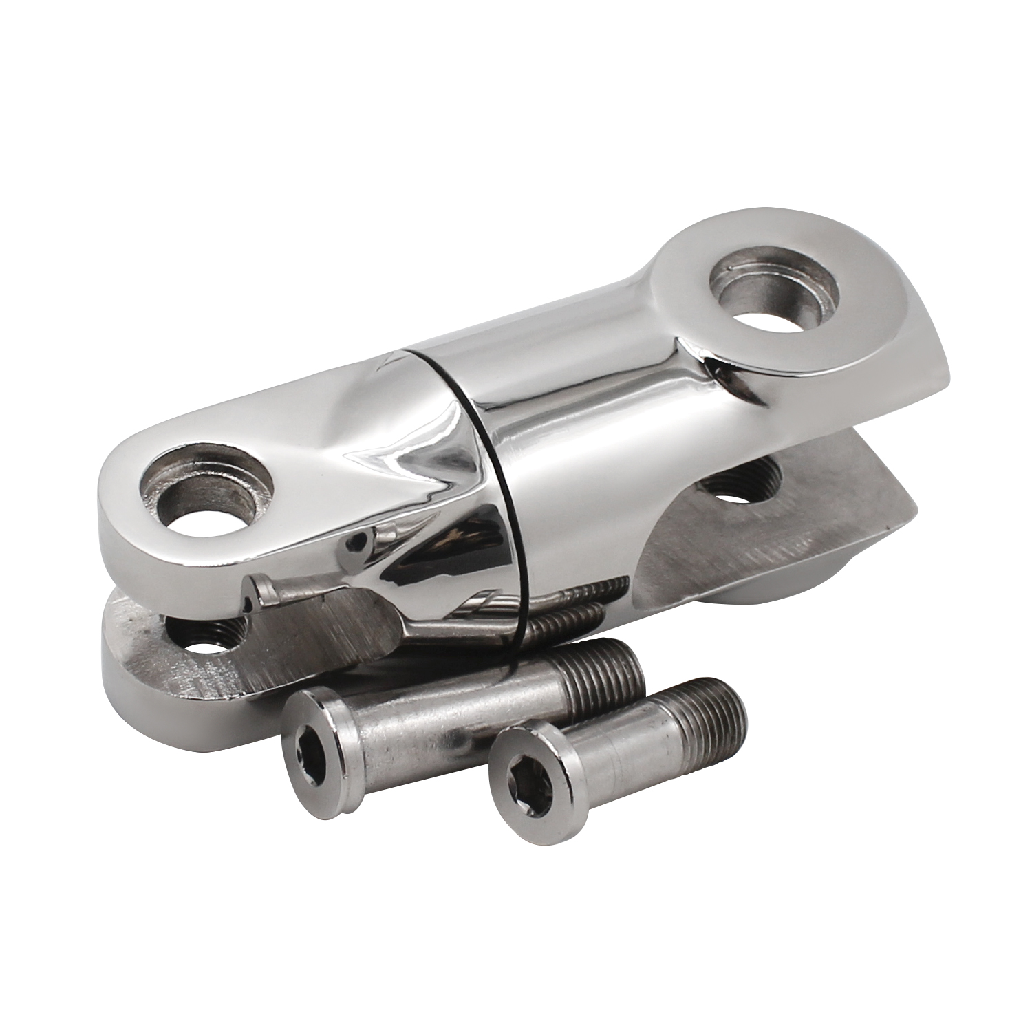 A Powerful Solution for Heavy Lifting and Pulling