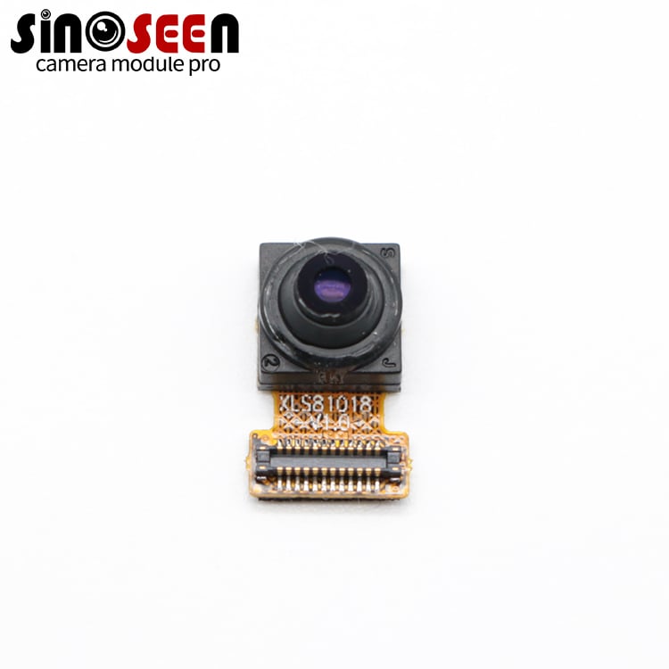 DVP-Face-Recognition-Camera-OV2640
