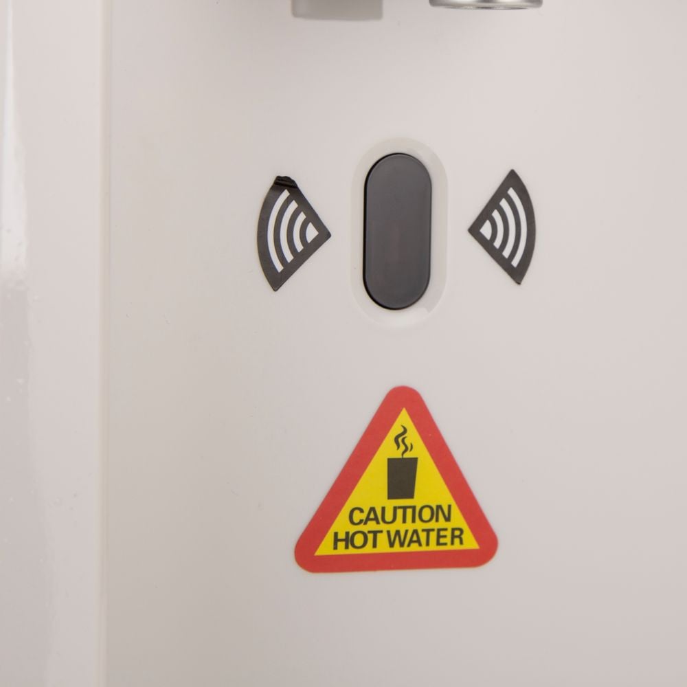 106TS Touchless Sensor Smart Desktop Water cooler supplier