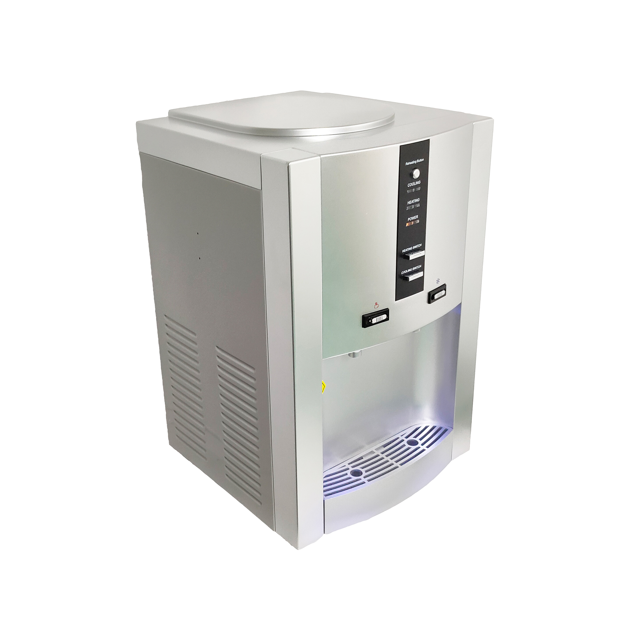 Desktop Water Cooler 5 Gallon Desktop  Hot Cold  water dispenser factory