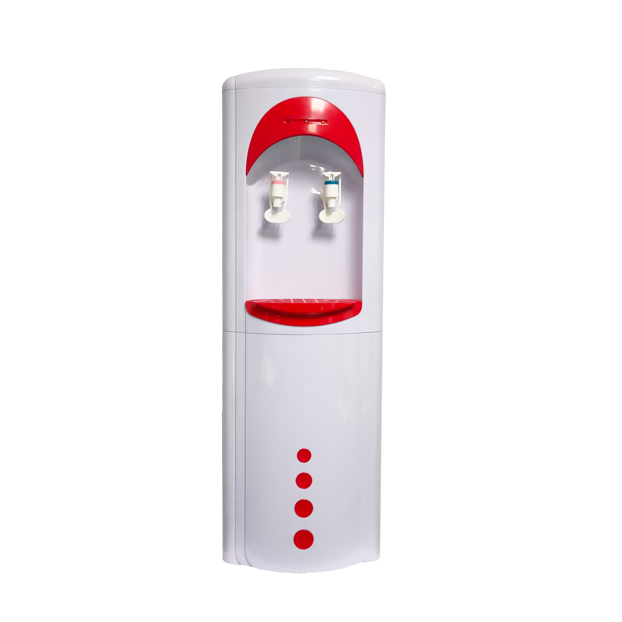 Factory Direct Selling Vertical New Design Popular Hot and Cold Water Dispenser for home supplier
