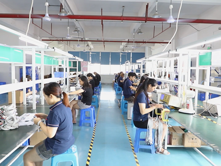 #803, Building 4, Xia'nan 3rd Industrial Zone, Shang Village, GongmingSubdistrict, Guangming New District, Shenzhen City, Guangdong Province, China