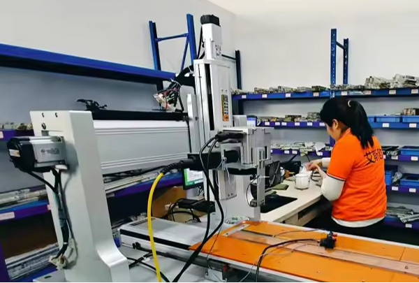 Soutien technique professionnel