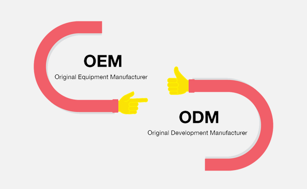 Service OEM/ODM