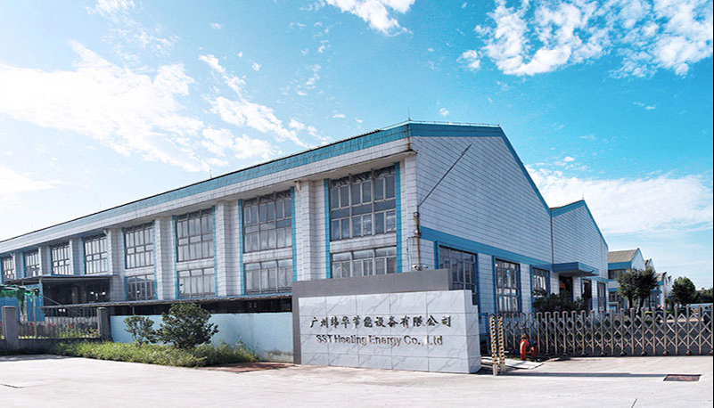 SST Heating Energy Co., Ltd.