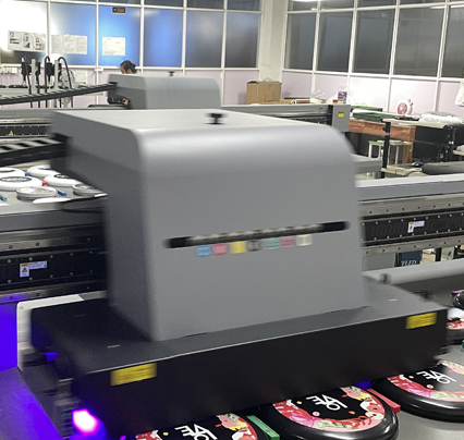 Printing Method