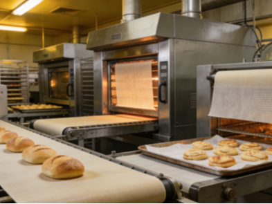 Food processing