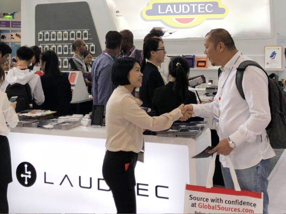 Global Sources Mobile Electronics Show