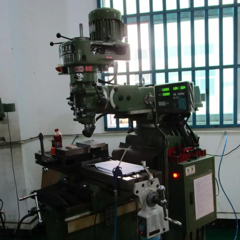 Mould Unloading