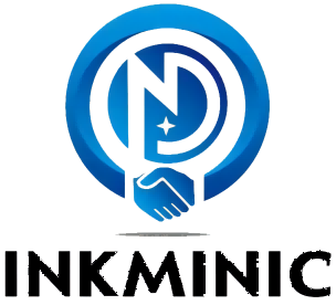 INKMINIC LOGO TECHNOLOGY (GUANGZHOU) CO.,LTD