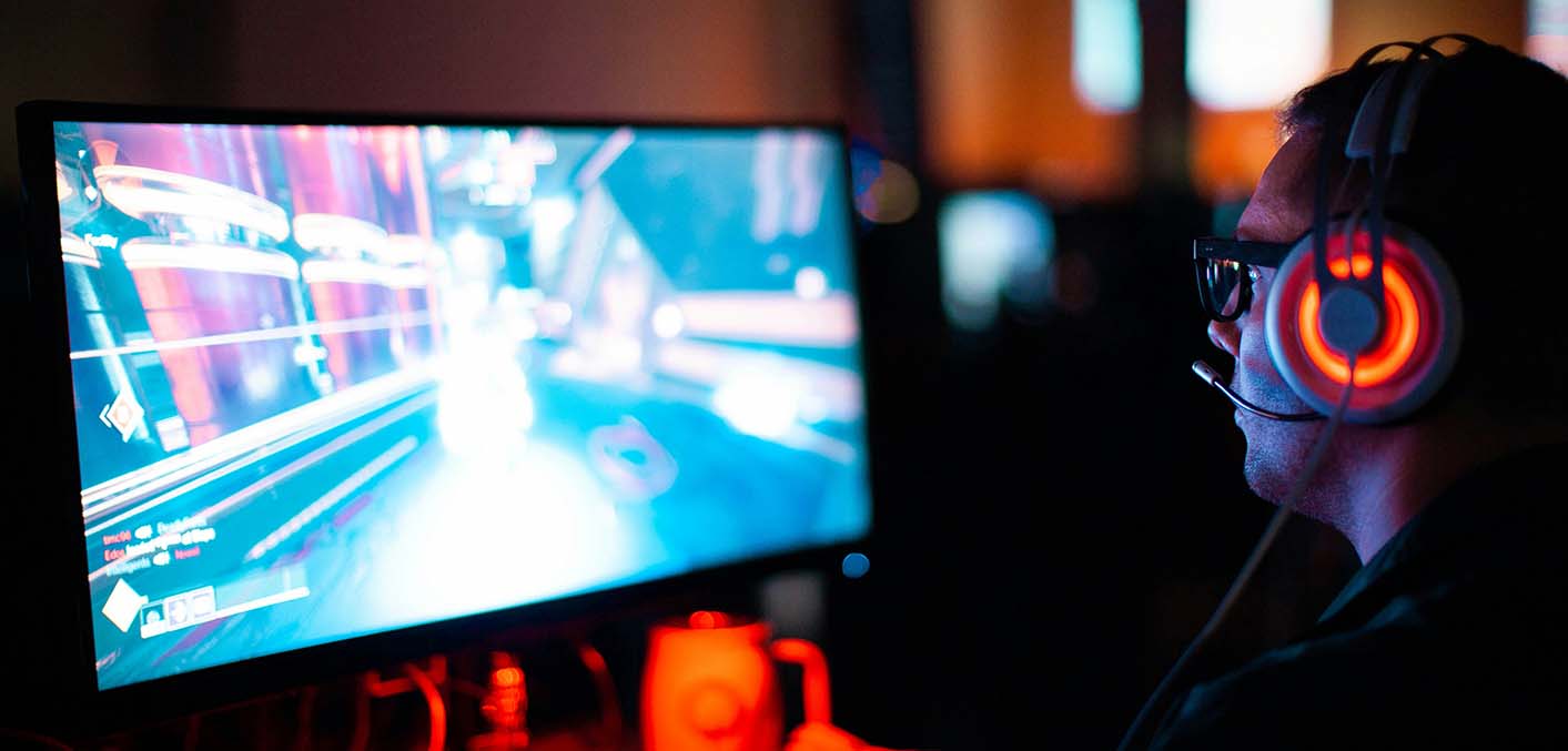 Gaming