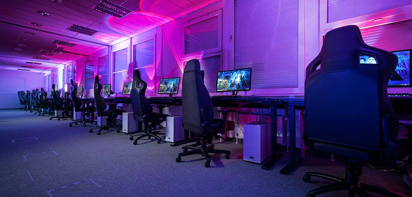 Gaming