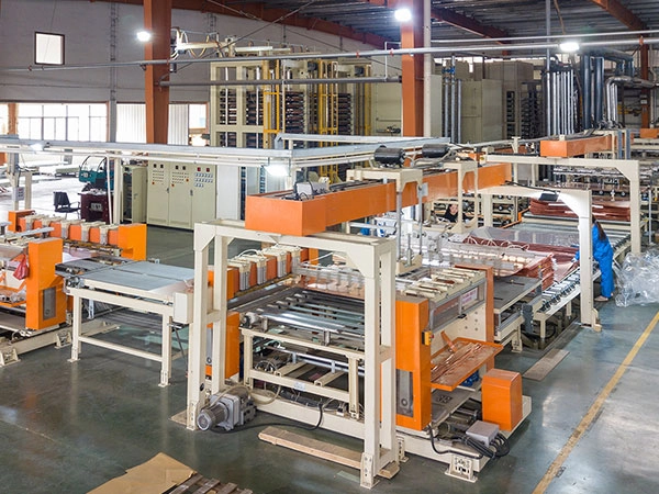 COMPANY PROFILE 