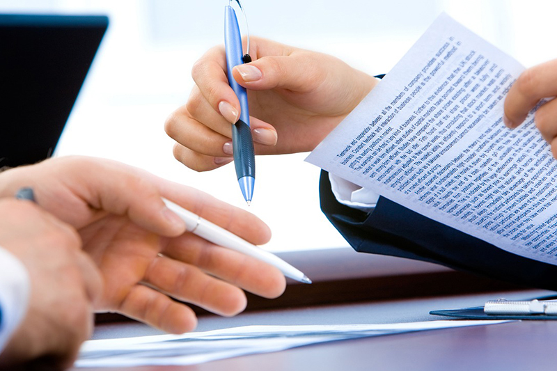 Develop solutions based on your feedback