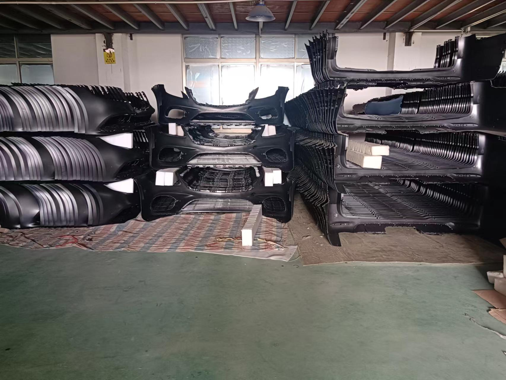 Hydraulic Test