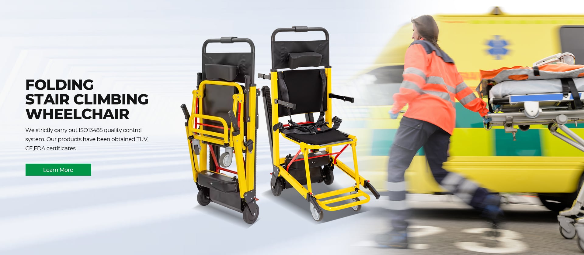 Zhangjiagang Xiehe Medical Apparatus & Instruments Co.,Ltd.