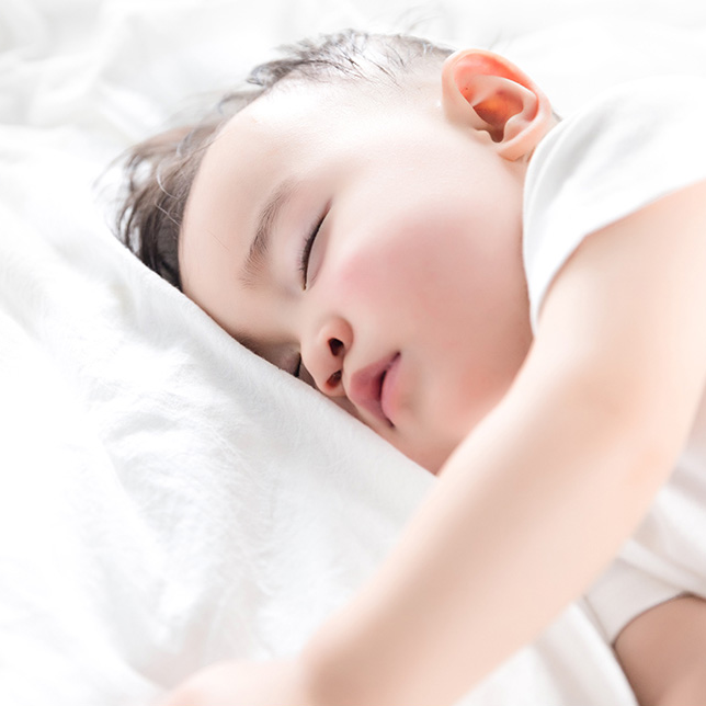 Soins pour bébé