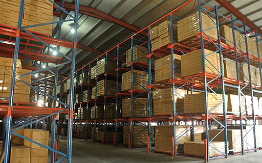 Production Capacity