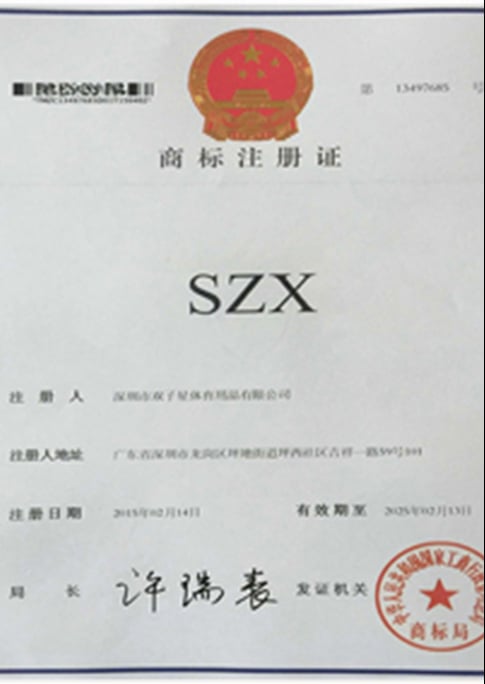 SZX