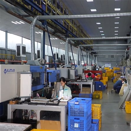 Fabrikinnerseite
