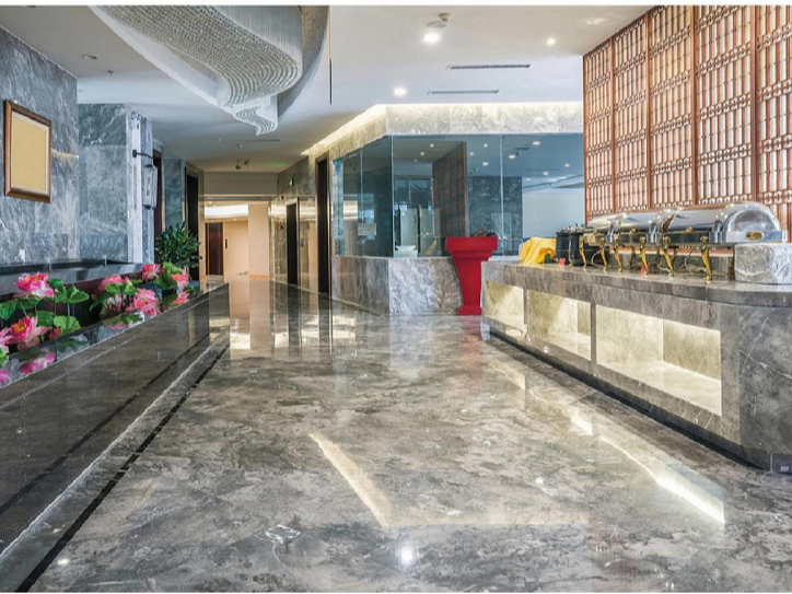 Nature Marble