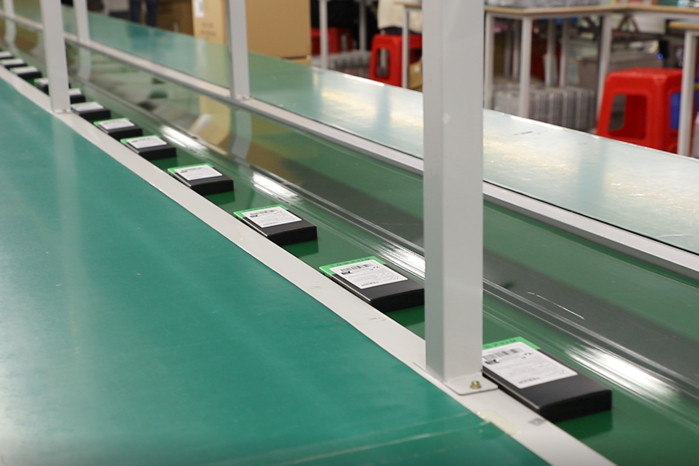 One-stop packaging service
