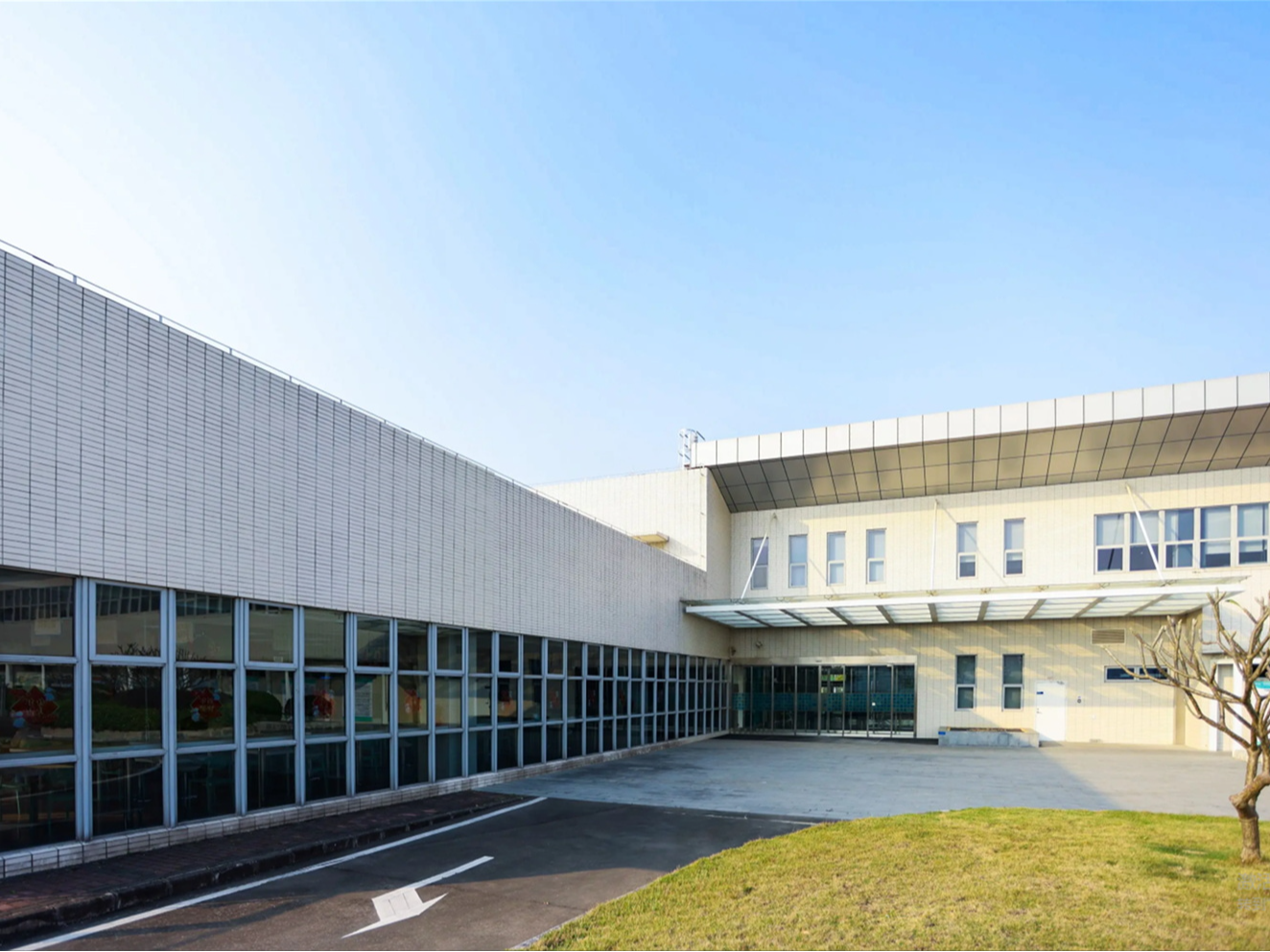 OUR FACTORY