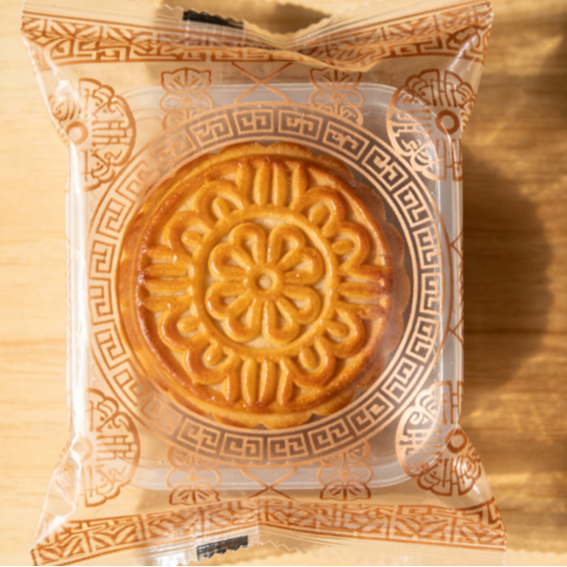 Gâteau de lune
