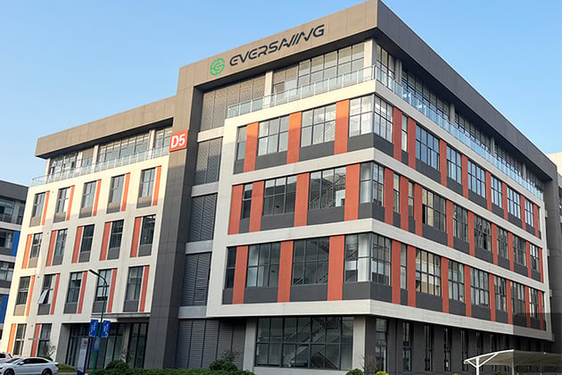 Jiangsu DHC Environmental Si-Tech Co., Ltd.