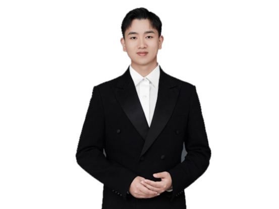 Jimmy Pan