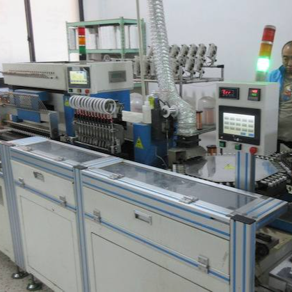 Professional equipment