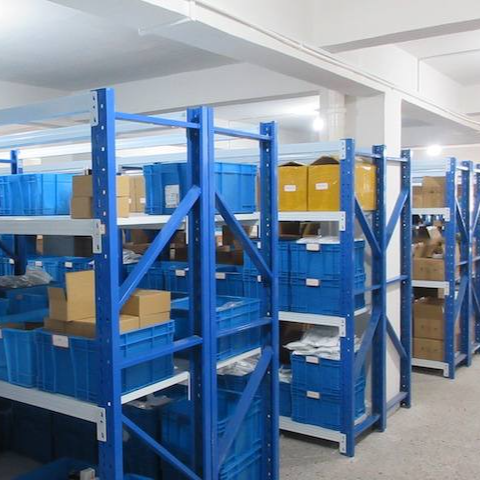 Logistics and Transportation