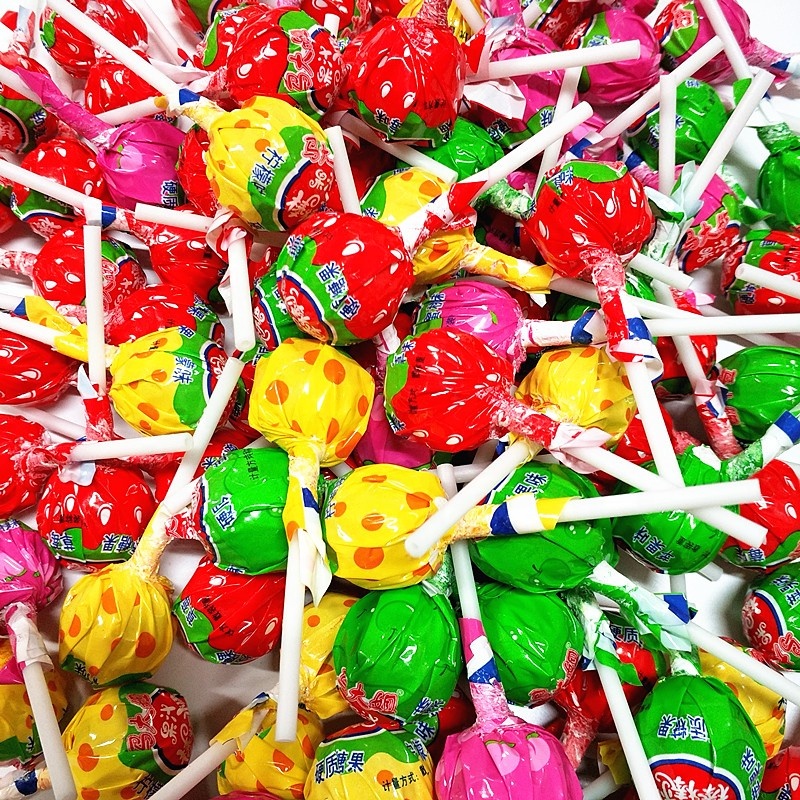 Lollipop