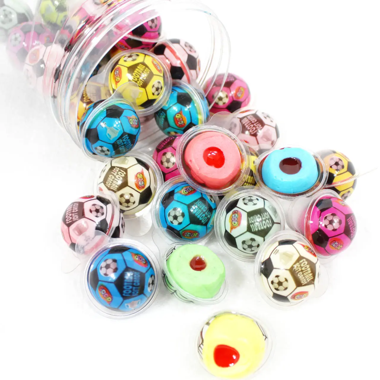 Gummy Candy