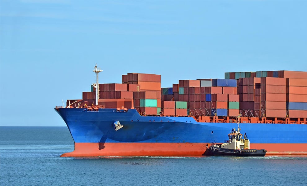 Ship Industry
