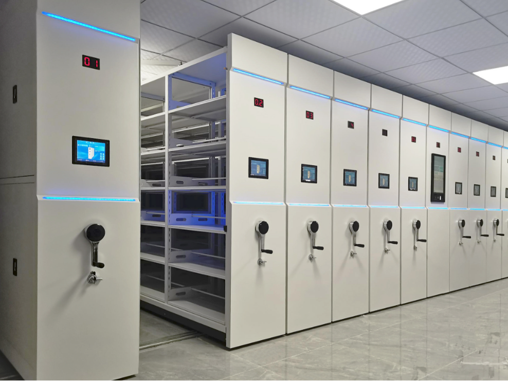 10.Data archiving and filing