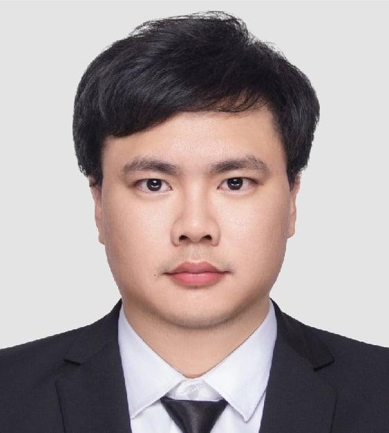  Ryder Wu