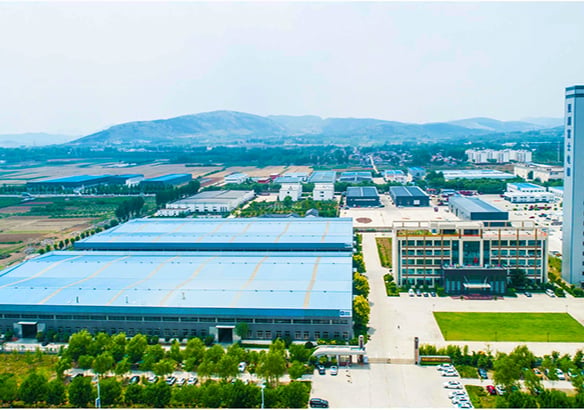 Linyi Fuji Intelligent Technology Co,.Ltd.