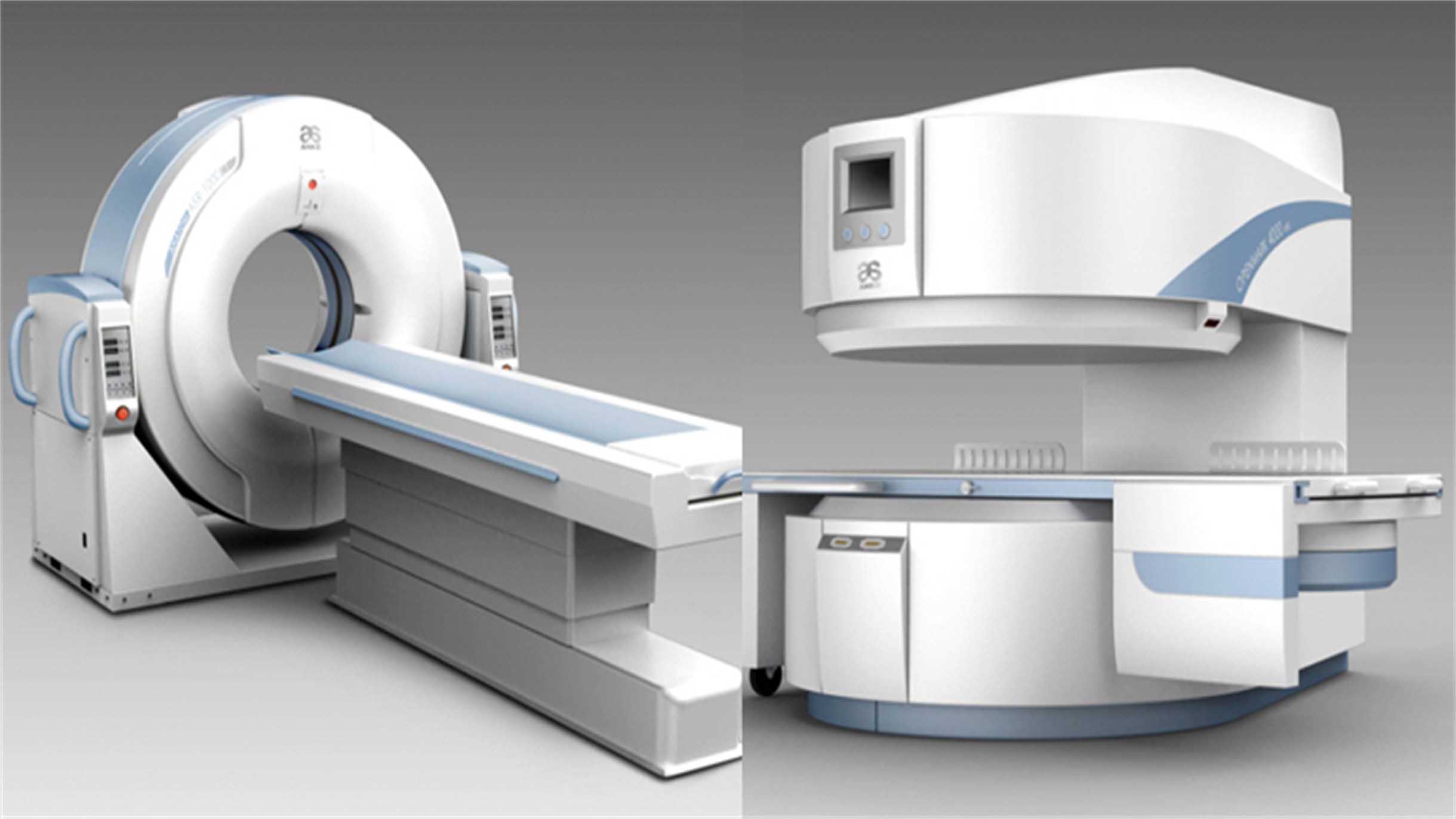 Voltage Regulator in Medical Equipment
