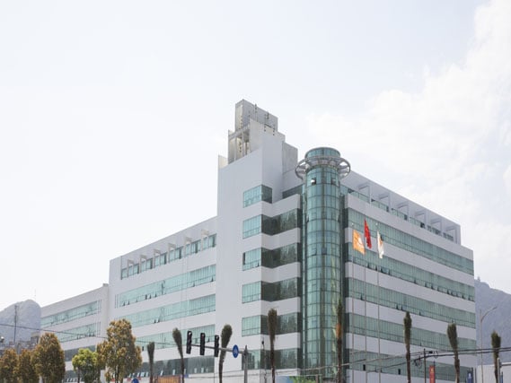 ABOUT OUR COMPANY