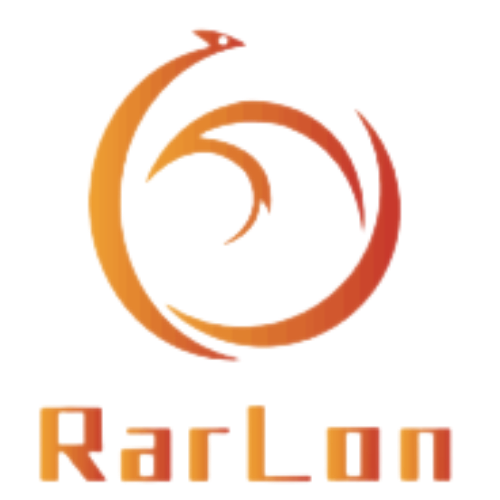 ချီးနာ Rarlon Group Limited