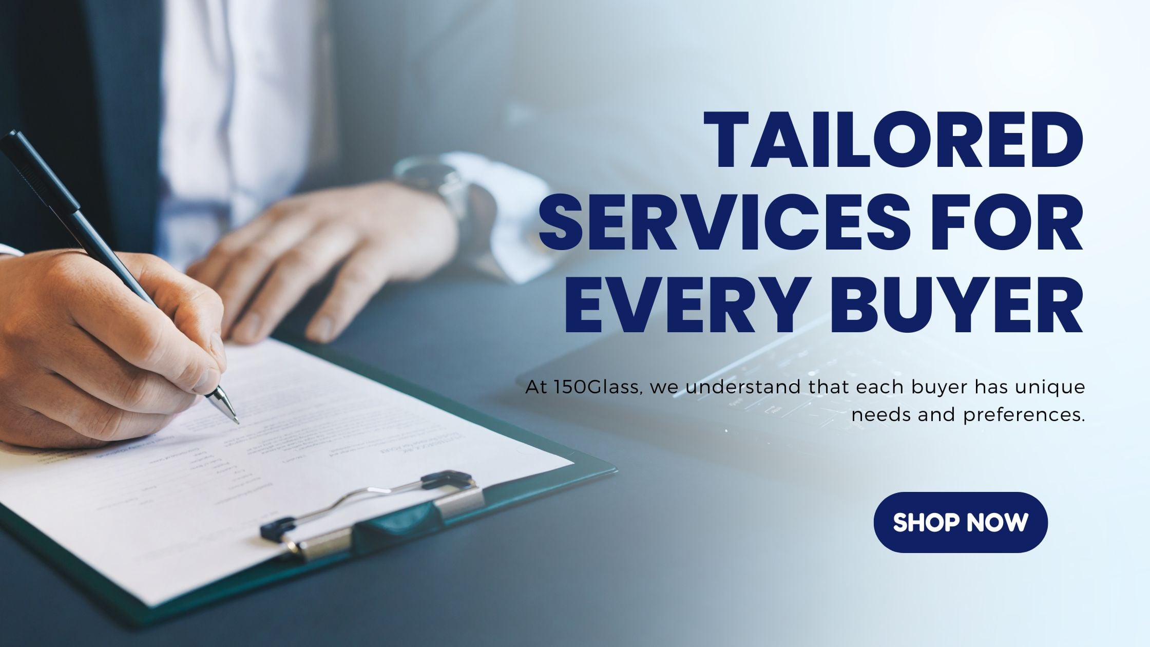 Wholesale Partnerships